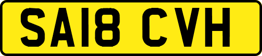 SA18CVH