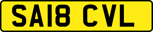 SA18CVL