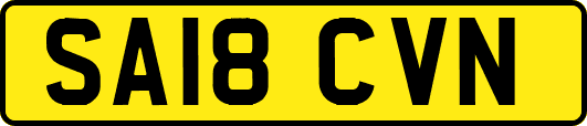SA18CVN