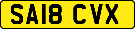 SA18CVX