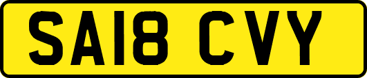 SA18CVY