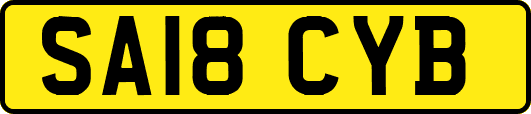 SA18CYB