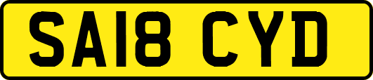 SA18CYD