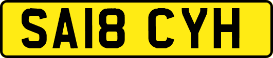 SA18CYH