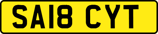 SA18CYT