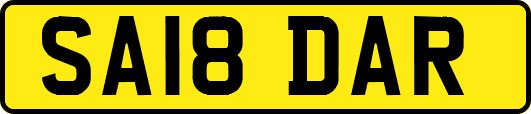 SA18DAR