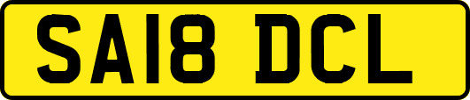 SA18DCL