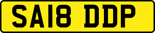 SA18DDP