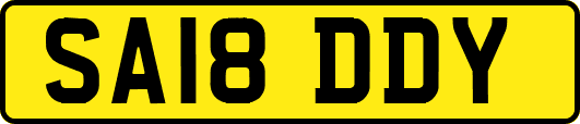 SA18DDY