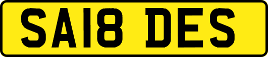 SA18DES