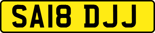 SA18DJJ