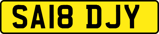 SA18DJY