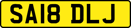 SA18DLJ