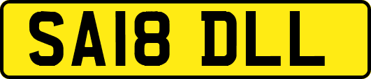 SA18DLL