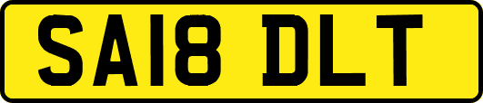 SA18DLT