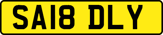 SA18DLY