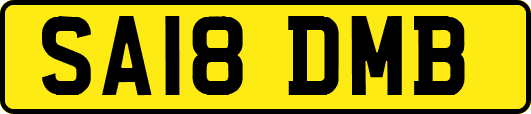 SA18DMB
