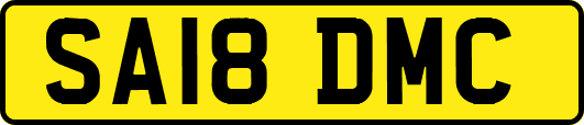 SA18DMC