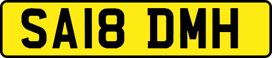 SA18DMH