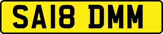 SA18DMM