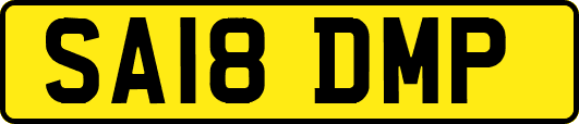 SA18DMP