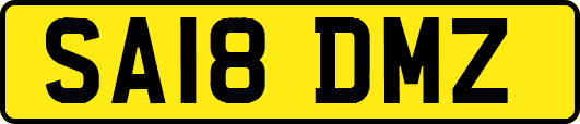 SA18DMZ