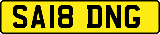 SA18DNG