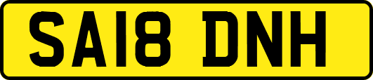 SA18DNH