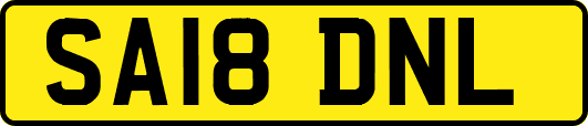 SA18DNL