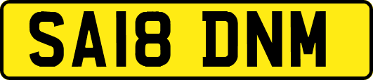 SA18DNM