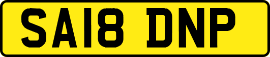 SA18DNP