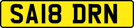 SA18DRN