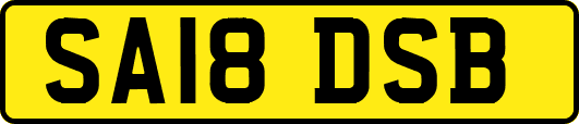SA18DSB