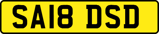 SA18DSD