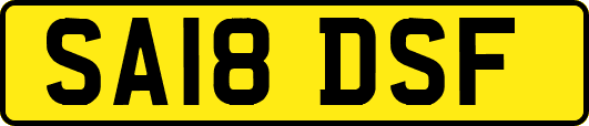 SA18DSF