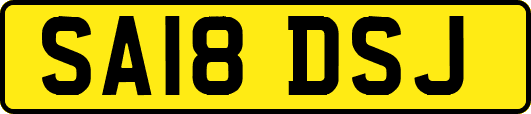 SA18DSJ