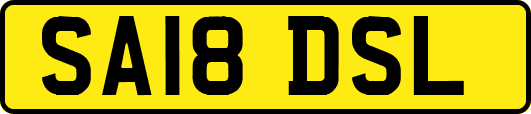 SA18DSL