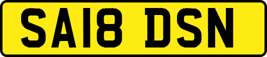 SA18DSN