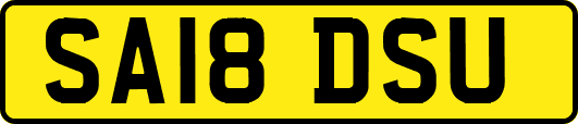 SA18DSU