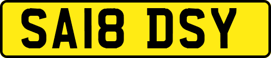 SA18DSY