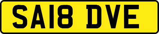 SA18DVE