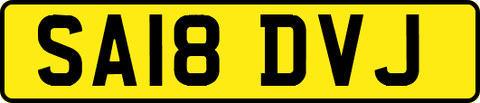 SA18DVJ