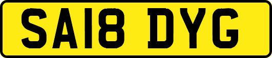 SA18DYG