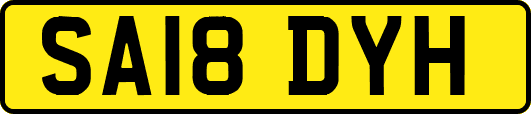SA18DYH