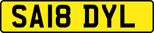 SA18DYL