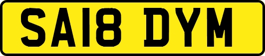 SA18DYM