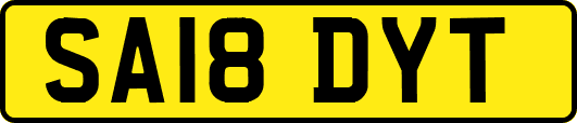 SA18DYT