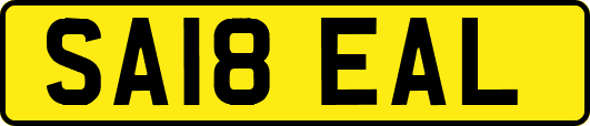 SA18EAL