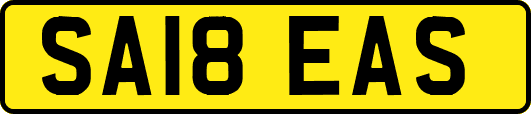 SA18EAS