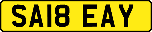 SA18EAY